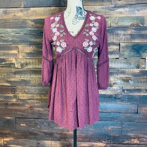 Arizona Jean Co Tunic